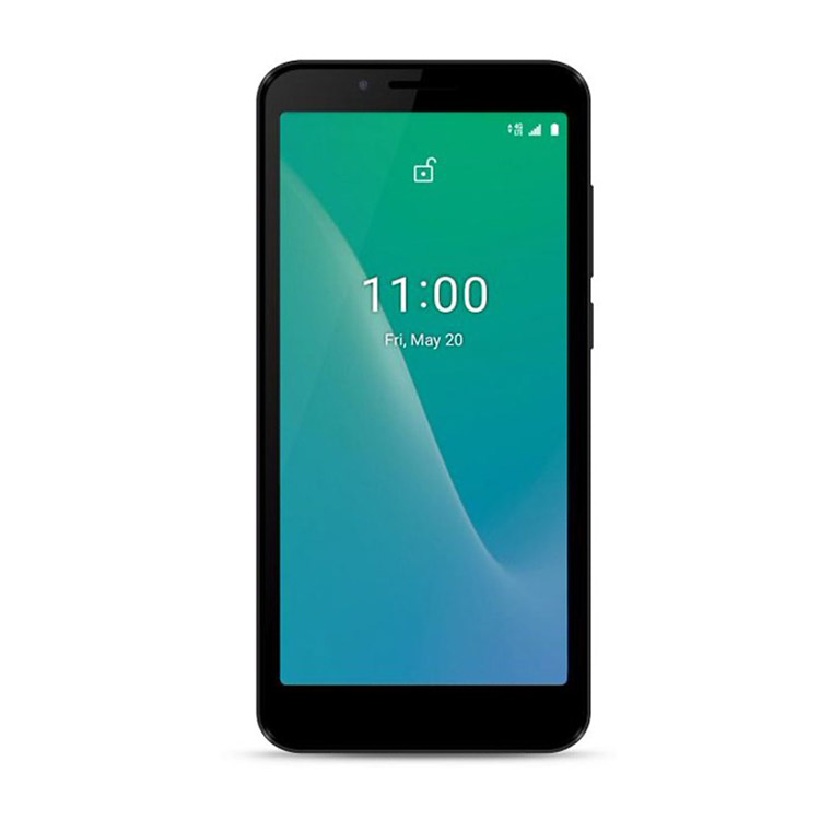 Picture of Boost Quality One Schok Volt SV55 4G Sim Out